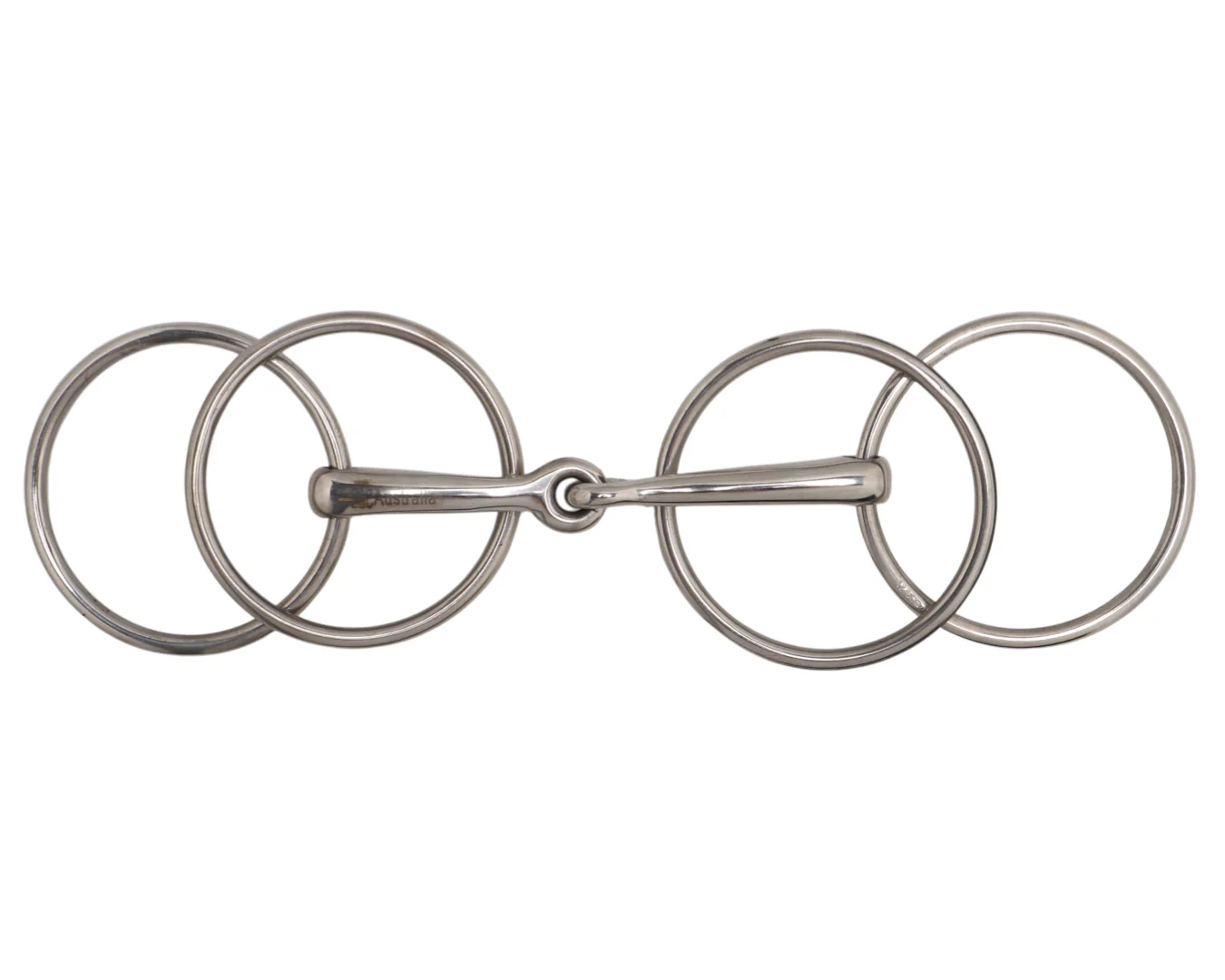 STC Wilson Snaffle
