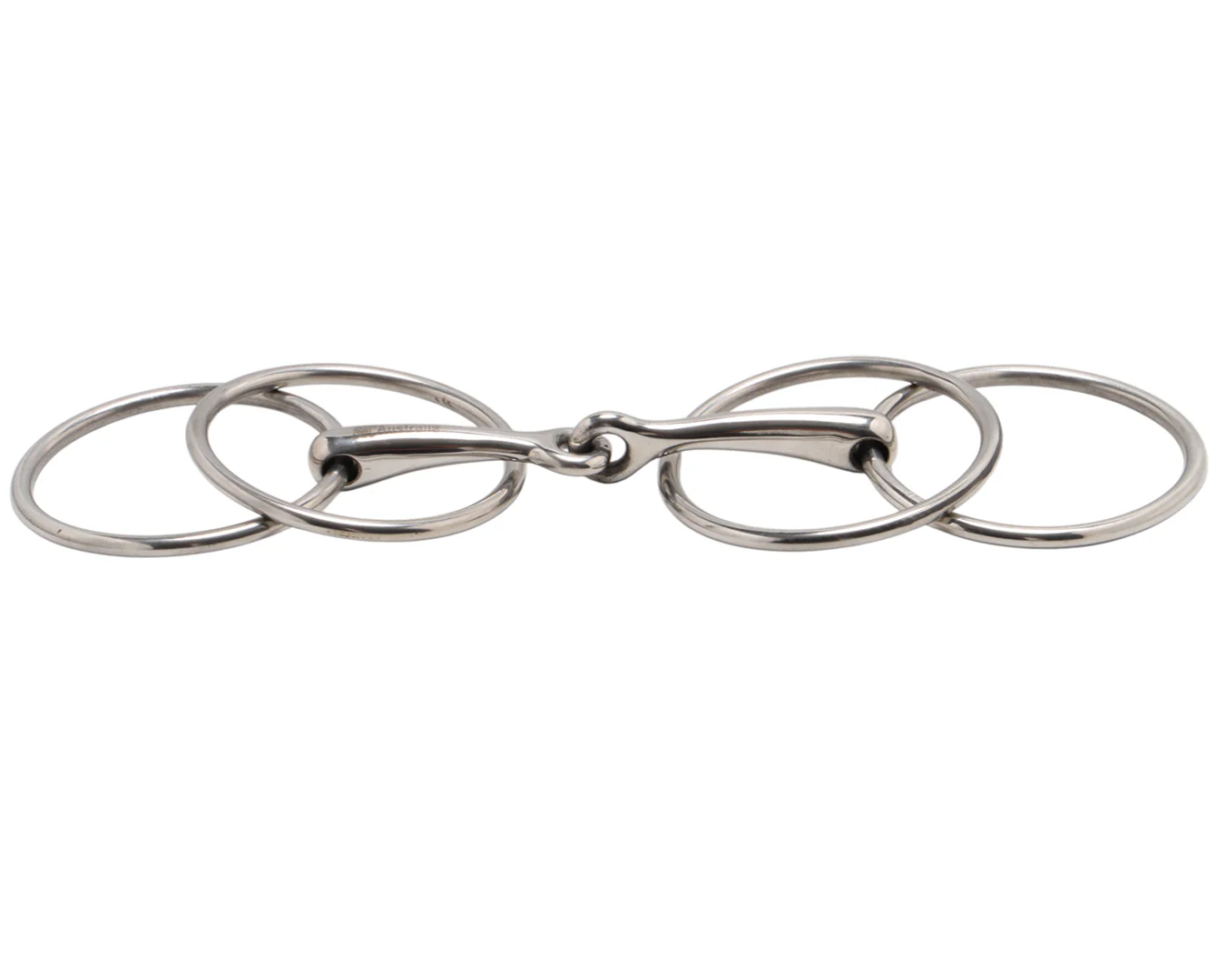 STC Wilson Snaffle - Image 2