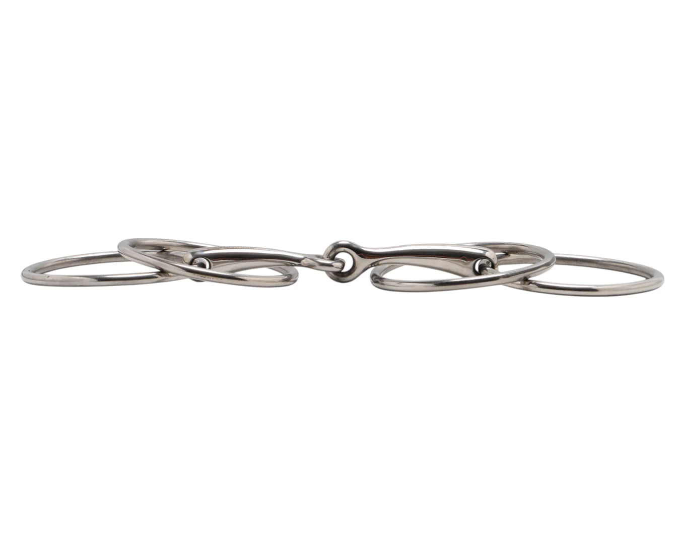 STC Wilson Snaffle - Image 3