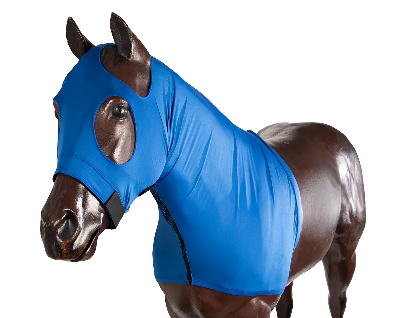 Wonder Coat Lycra Full Hood - Image 2