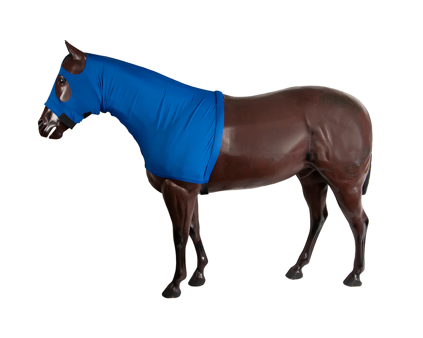 Wonder Coat Lycra Full Hood - Image 3