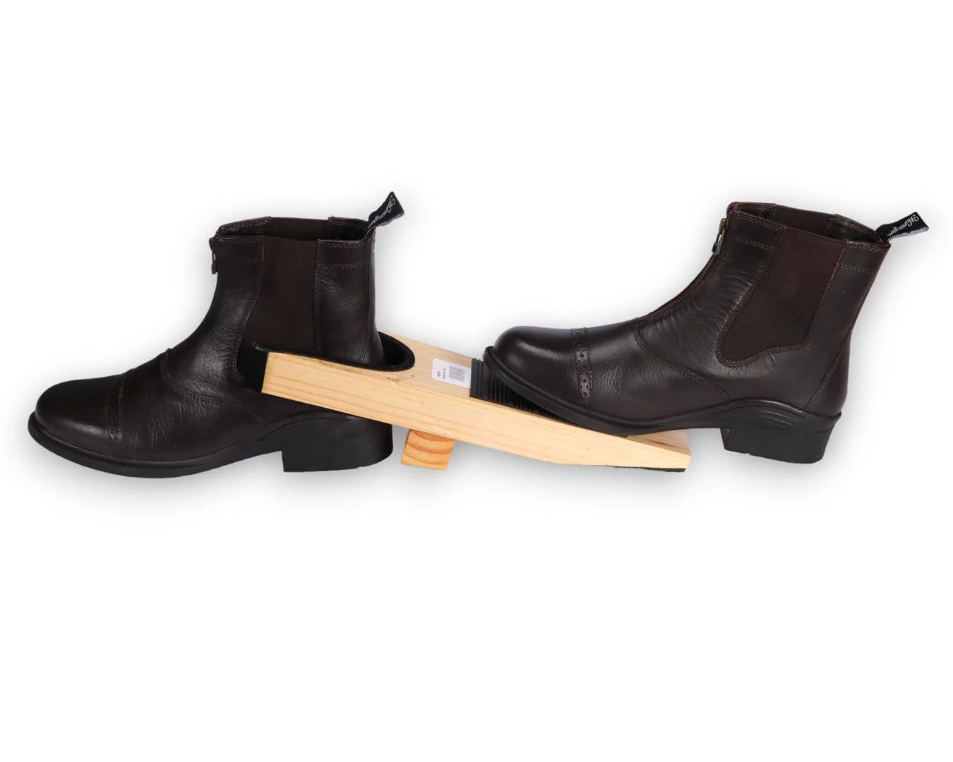 Wooden Boot Jack - Image 3