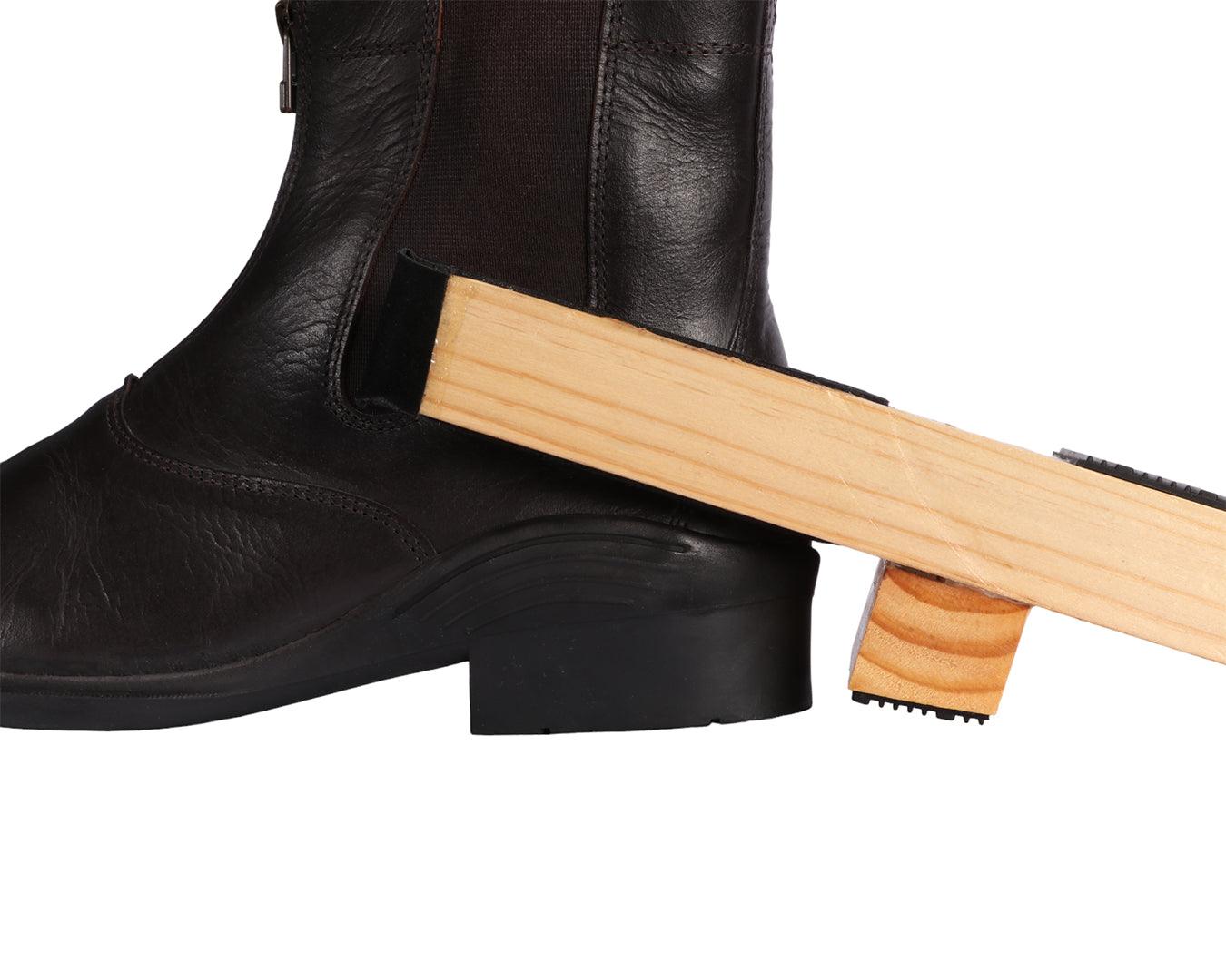 Wooden Boot Jack - Image 4