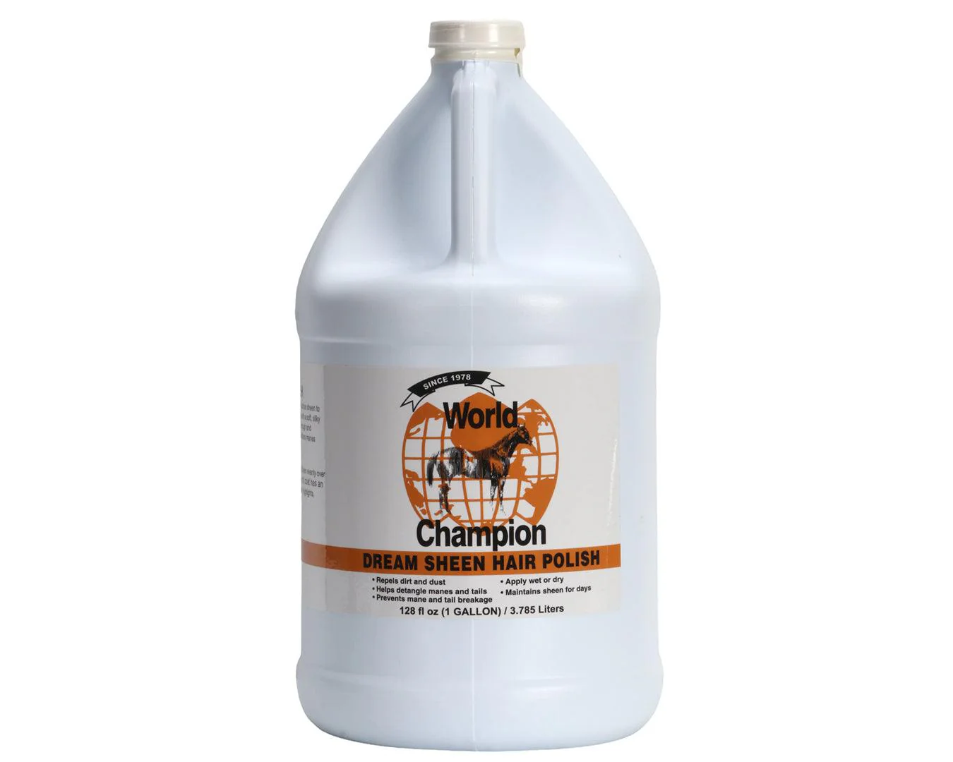 World Champion Pepi Dream Sheen Hair Polish - Image 5