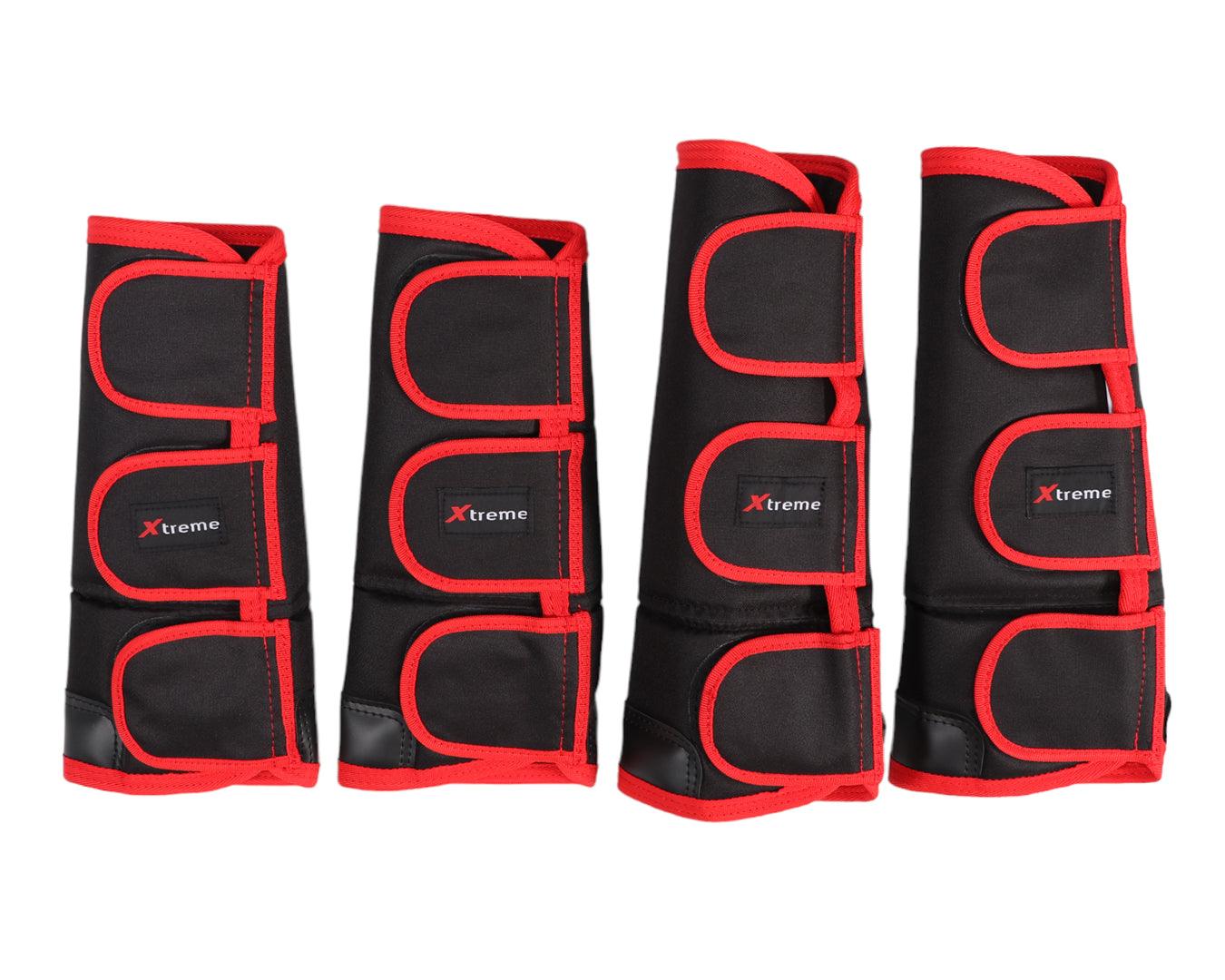 Xtreme Travel Boots - Image 2