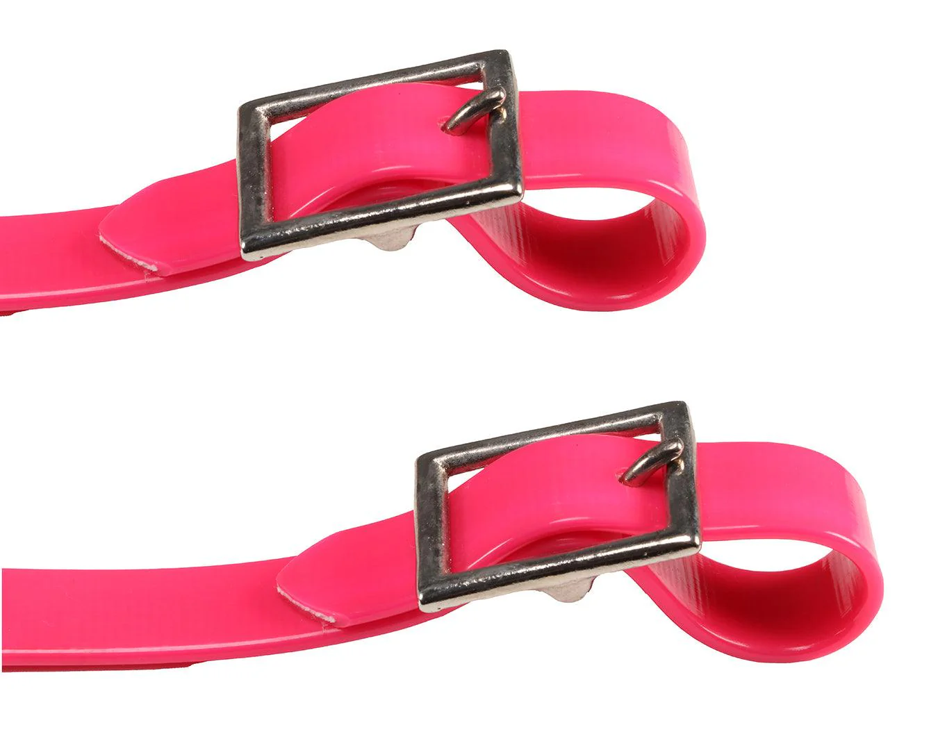 Horse Sense Y Line Adjustable Synthetic Pony Rein - Image 10