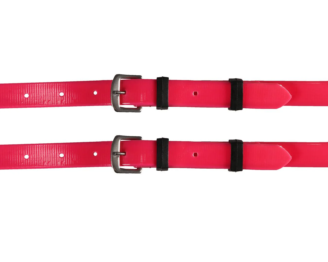 Horse Sense Y Line Adjustable Synthetic Pony Rein - Image 11