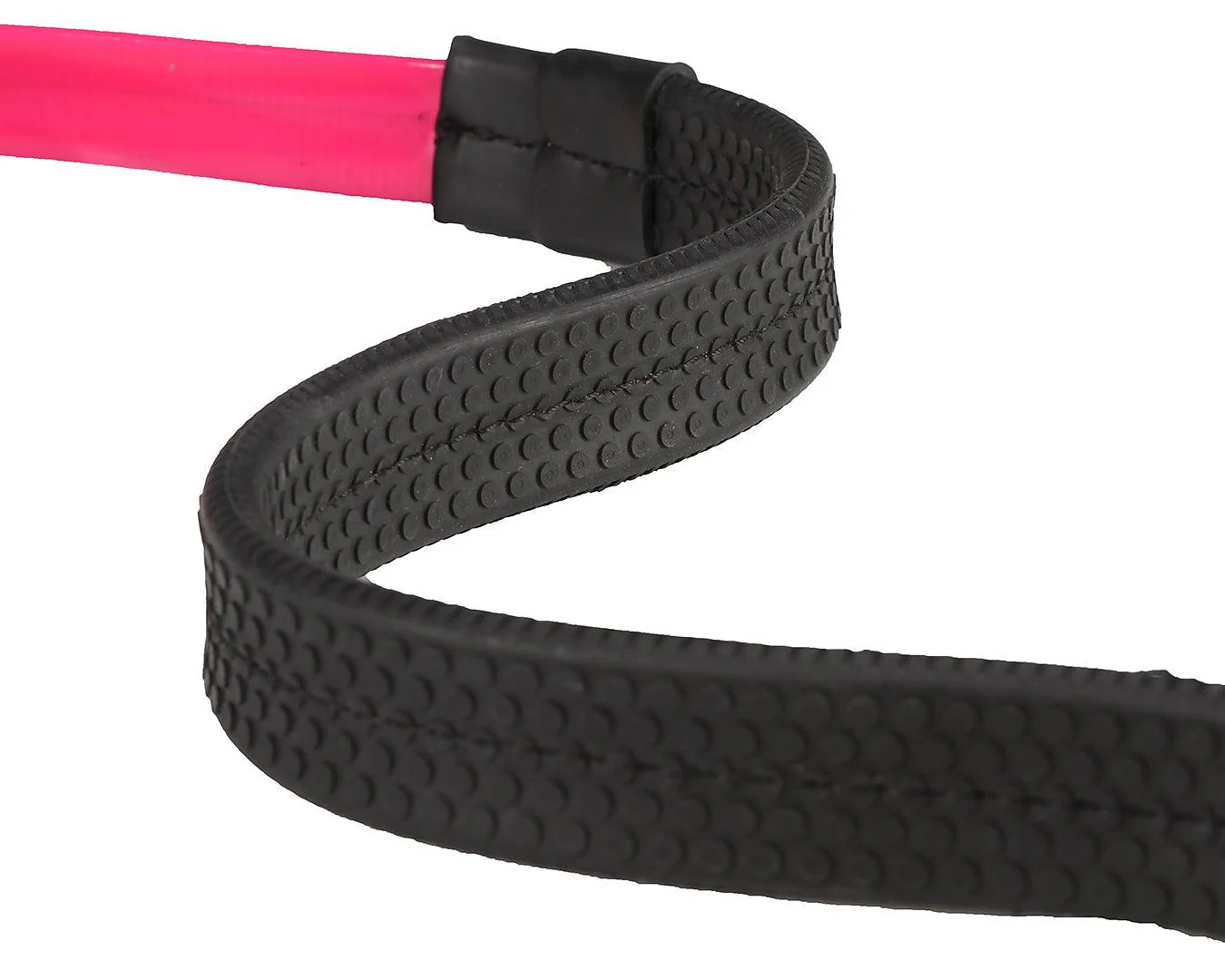 Horse Sense Y Line Adjustable Synthetic Pony Rein - Image 12