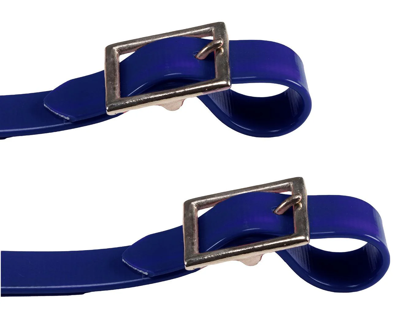 Horse Sense Y Line Adjustable Synthetic Pony Rein - Image 6