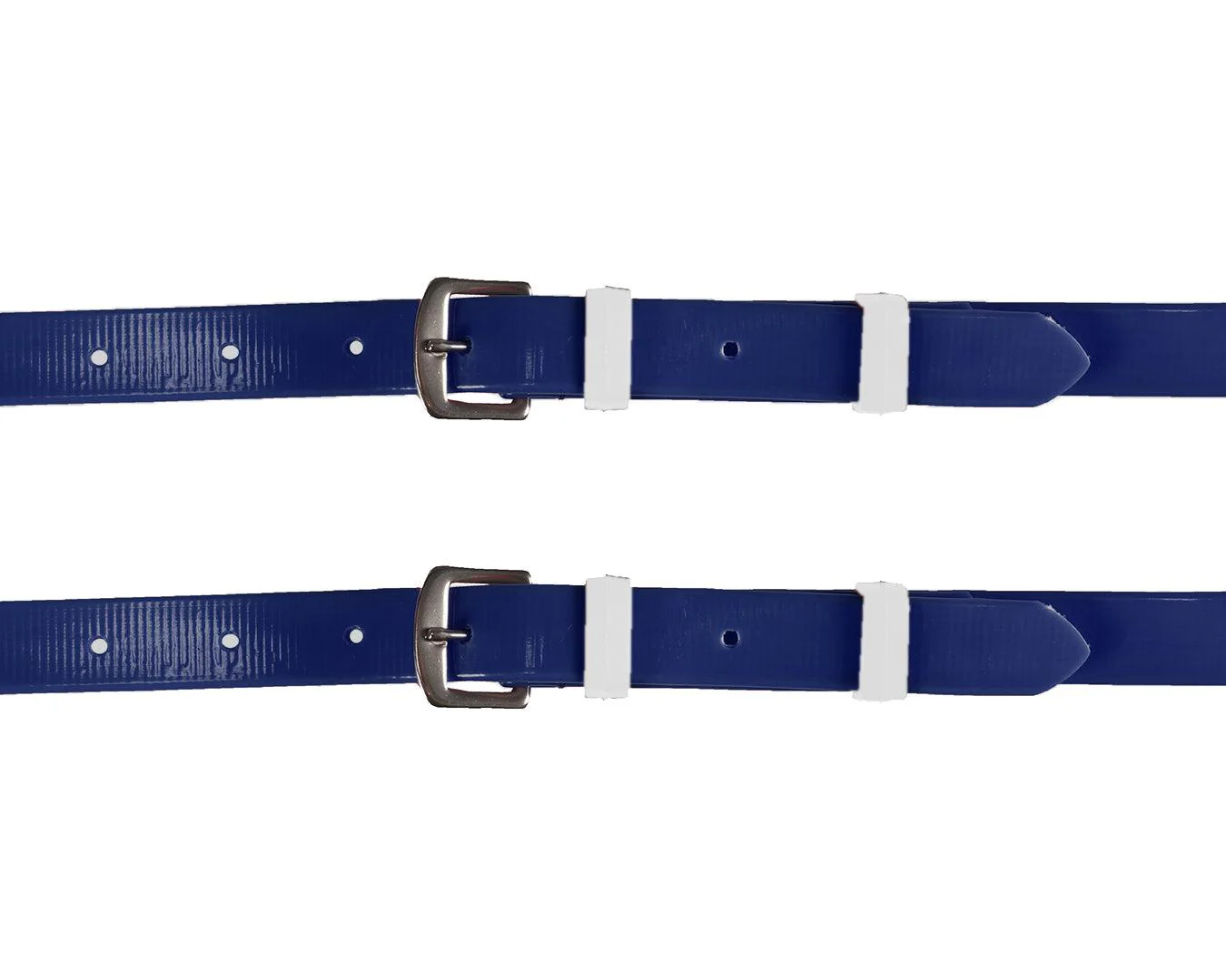 Horse Sense Y Line Adjustable Synthetic Pony Rein - Image 7