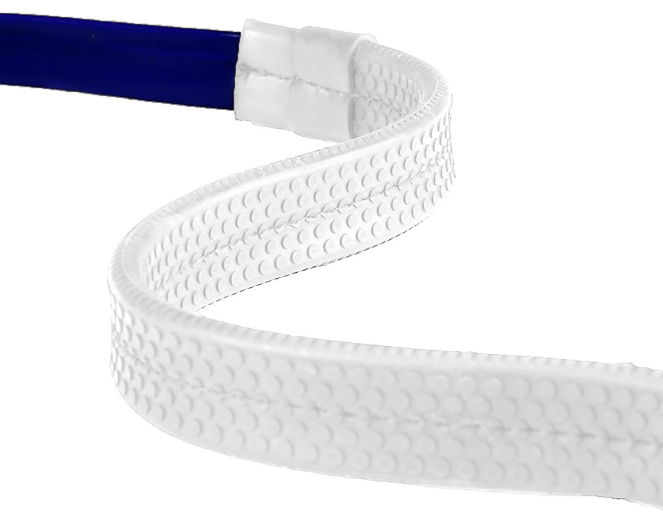 Horse Sense Y Line Adjustable Synthetic Pony Rein - Image 8