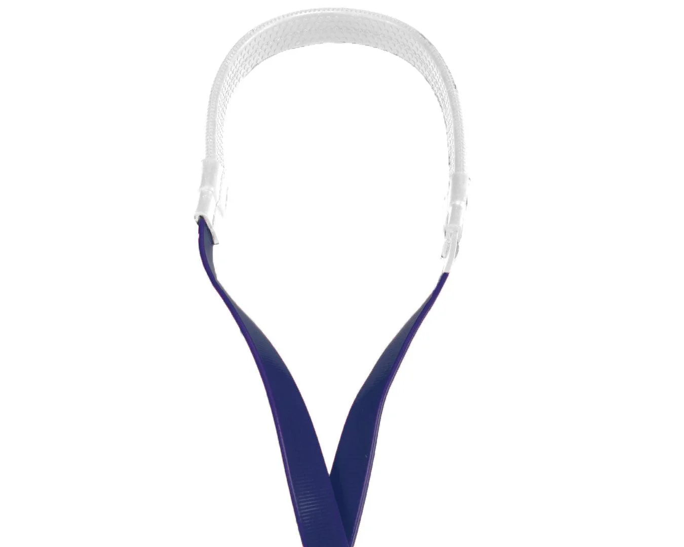 Horse Sense Y Line Adjustable Synthetic Pony Rein - Image 9