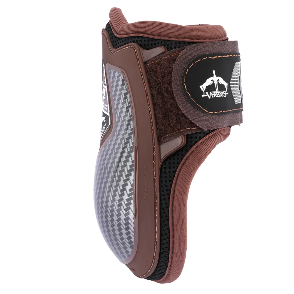 Veredus YJump Absolute Carbon Gel Boots - Image 10