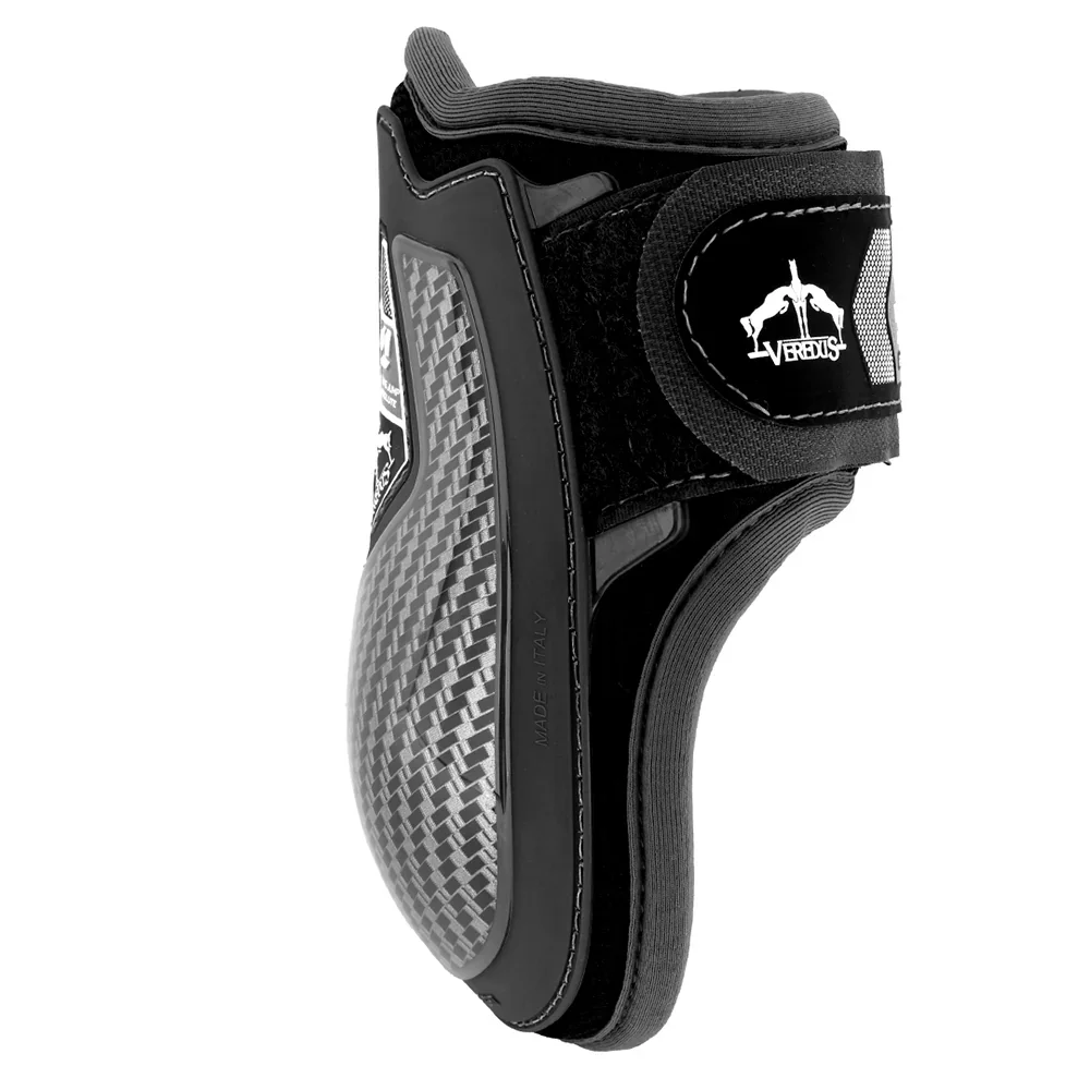 Veredus YJump Absolute Carbon Gel Boots - Image 2