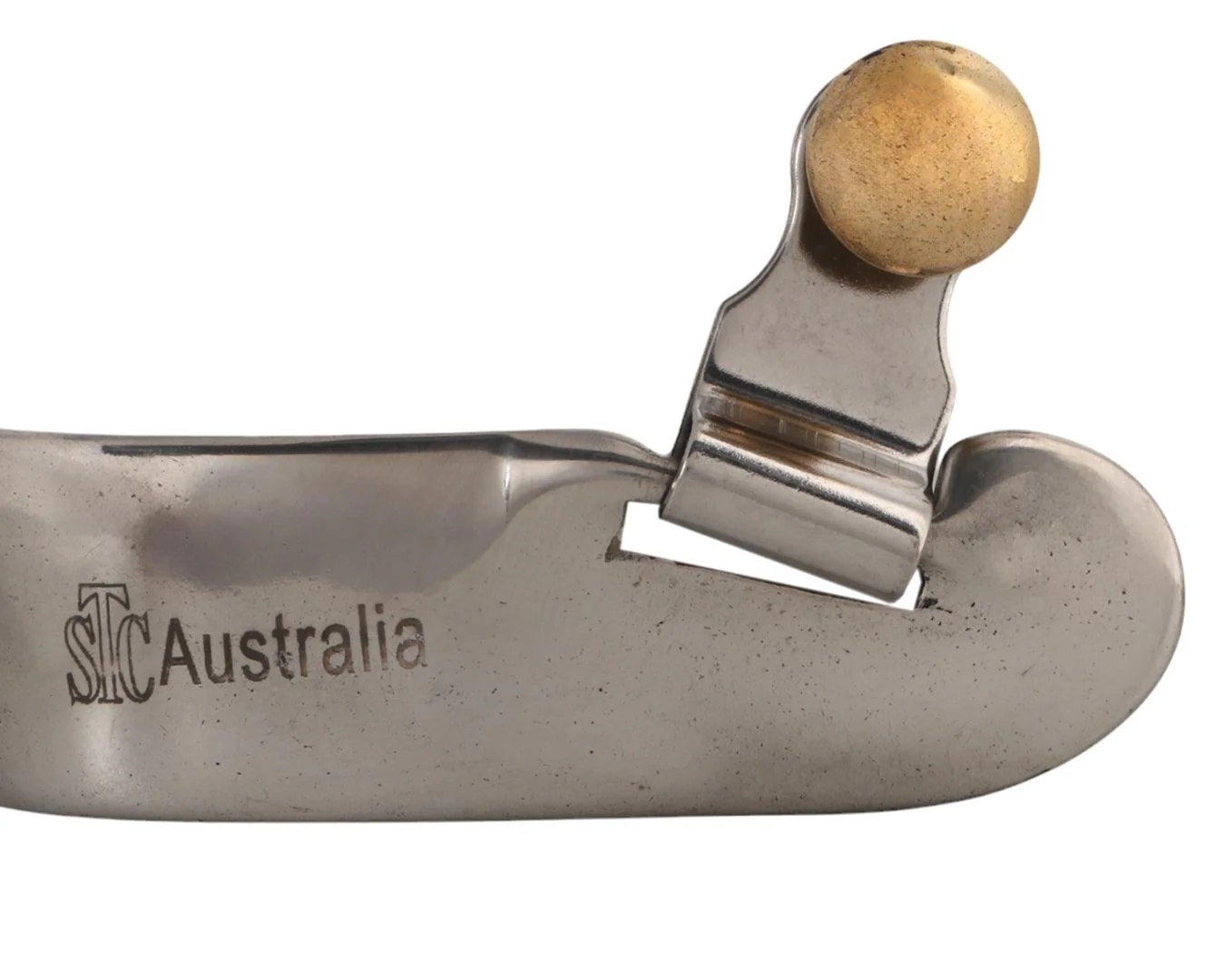 Youth Cutter Spurs - Image 3